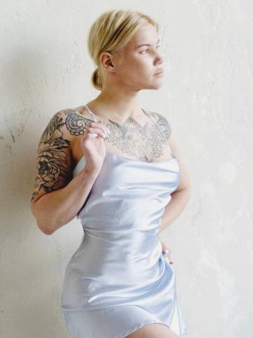 Маргарита Русая фото 2