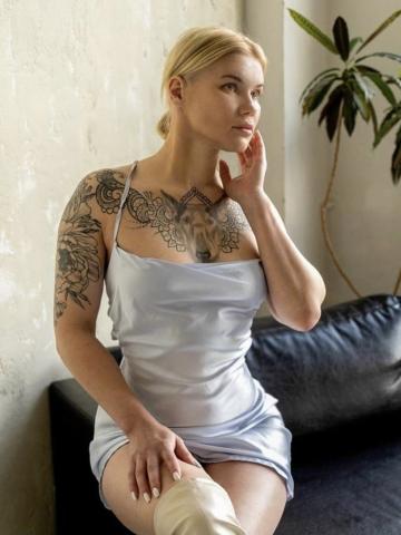 Маргарита Русая фото 6