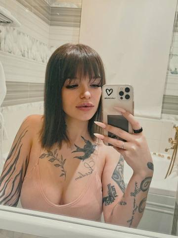 Ева Рязань Эскорт Реал фото 2