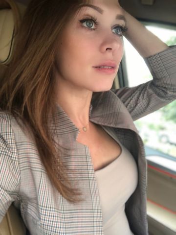 Вероника Грациозная Реал