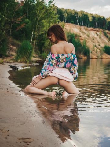 Вероника Грациозная Реал фото 3