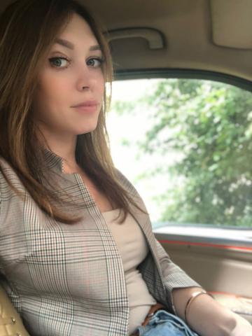 Вероника Грациозная Реал фото 6