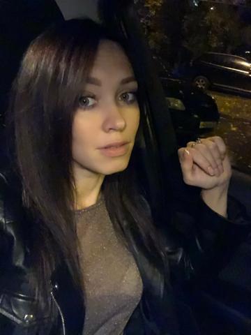 Вероника Грациозная Реал фото 7