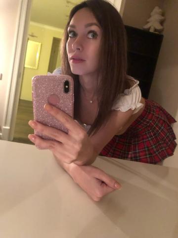 Вероника Грациозная Реал фото 8